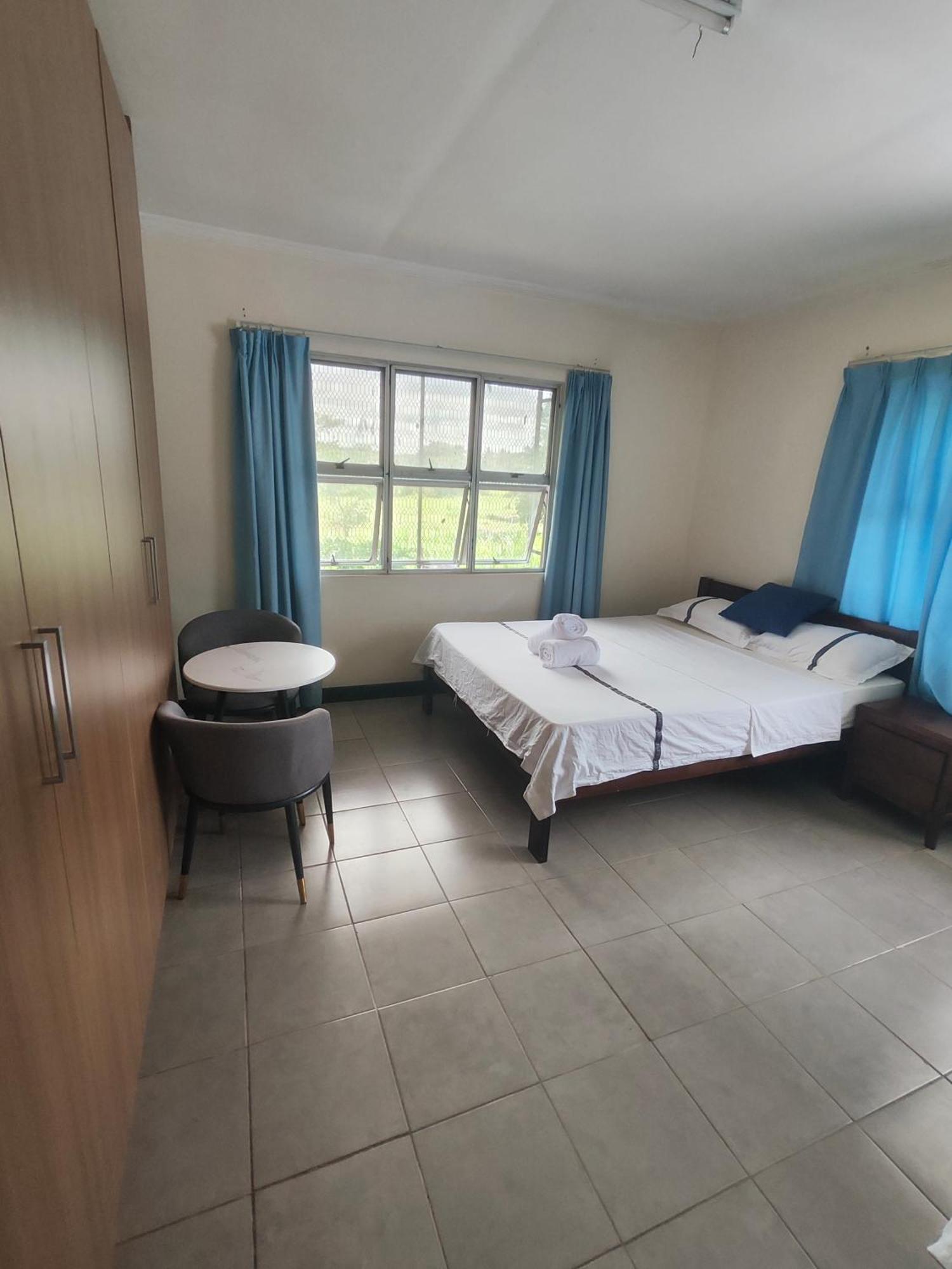 Airport Sky Economy Inn Нанди Экстерьер фото