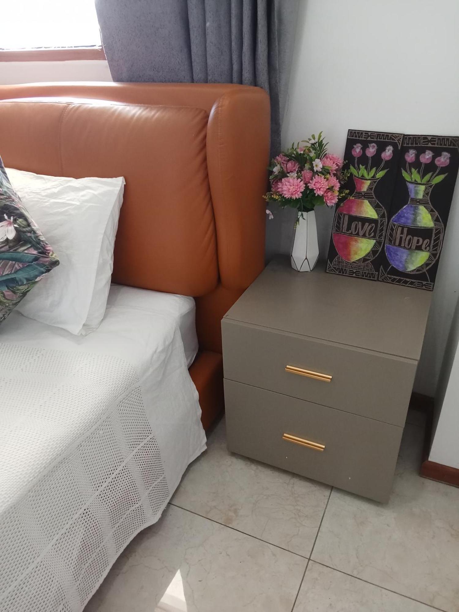 Airport Sky Economy Inn Нанди Экстерьер фото